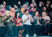 Nyali Kejaksaan Diuji Periksa Ketua Dekranasda Kahiyang Ayu Kasus Anggaran MFF