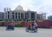 Pemkab Pidie Bisa Gunakan Aset PT KAI Di Blok Sawah Tanpa Sewa