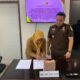 Kejari Asahan Terima Pengembalian Rp95 Juta Dugaan Penyelewengan DD Punggulan
