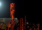 Warna Harmoni Etnis Tionghoa