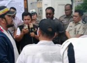 Tanah Perkara Bersertifikat Citraland Helvetia Didemo