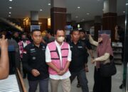 Kejati Sumut Tahan Dua Mantan Pejabat BPN Terkait Korupsi Aset PTPN I