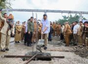 Tingkatkan Perekonomian Nelayan, Pemkab Deliserdang Rehabilitasi Tiga TPI