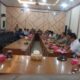 DPRD Langkat Gelar RDP Terkait Langkat Zona Merah Peredaran Narkoba,