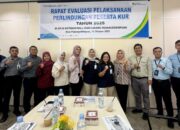 BPJS Ketenagakerjaan Dorong Debitur KUR Di Atas Rp100 Juta Dilindungi Jamsotek