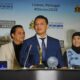 PT Perusahaan Gas Negara Tbk (PGN) Group, Subholding Gas Pertamina, kembali menorehkan prestasi membanggakan dengan meraih 7 penghargaan dalam ajang Stevie International Business Awards 2025 di Portugal, (10/10/2025).
