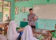 Syamsul Susidi, Menyalakan Semangat Sesama Pendidik Di Batu Bara, Dorong Inovasi Numerasi