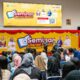 Indosat Ooredoo Hutchison (Indosat atau IOH), melalui brand IM3, bekerja sama dengan TikTok Indonesia menggelar Seminar Literasi Digital bertajuk “Go Live Like a Pro” di Universitas Riau (UNRI).