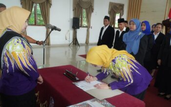 Pokja Bunda PAUD Garda Terdepan Perencanaan Dan Pengawasan