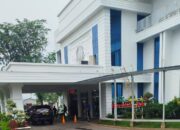 Wakajati Sumut Dan Sejumlah Kejari Dimutasi