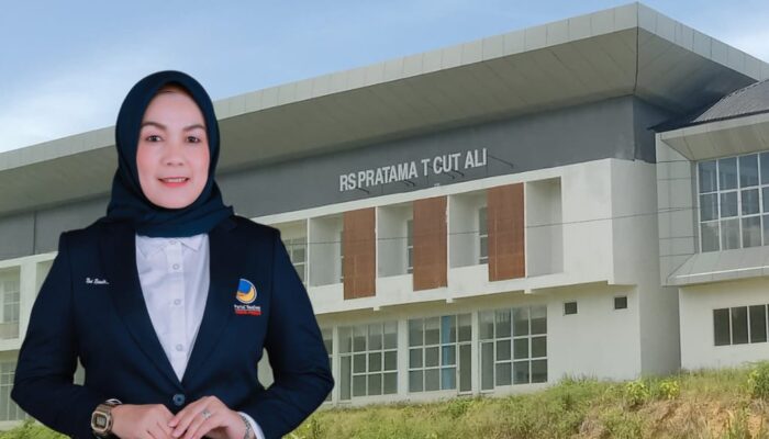Terancam Lumpuh, Komisi IV DPRK Aceh Selatan Bongkar Persoalan Sistemik Di RS Pratama