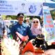 1.250 Anak Meriahkan Hari Anak Nasional Ke-41 Di Madina