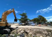 Dibiayai APBN 2025, Kampung Nelayan Merah Putih Bentenge Siap Jadi Pusat Ekonomi Pesisir