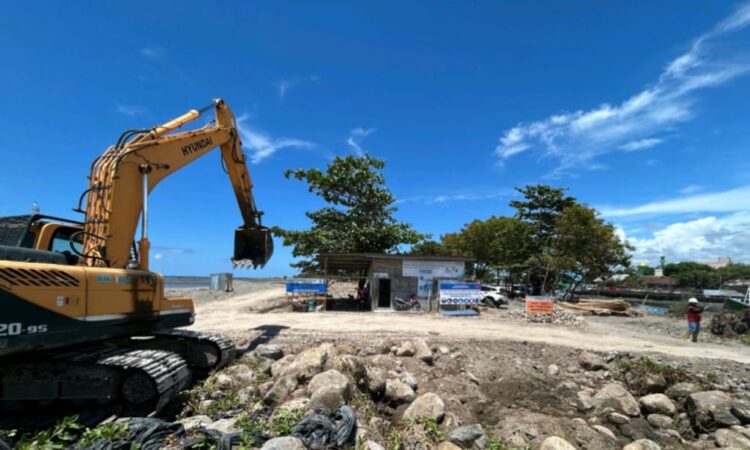 Dibiayai APBN 2025, Kampung Nelayan Merah Putih Bentenge Siap Jadi Pusat Ekonomi Pesisir