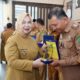 PAD Langkat 2024 Over Target, Bupati Beri Penghargaan Kepada Penggerak Pajak Daerah