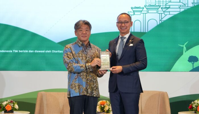 MUFG dan Danamon Menggelar MUFG N0W Indonesia 2025