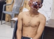 Kurang Dari Dua Jam, Polisi Tangkap Penganiaya Warga Lawe Polak Hingga Tewas