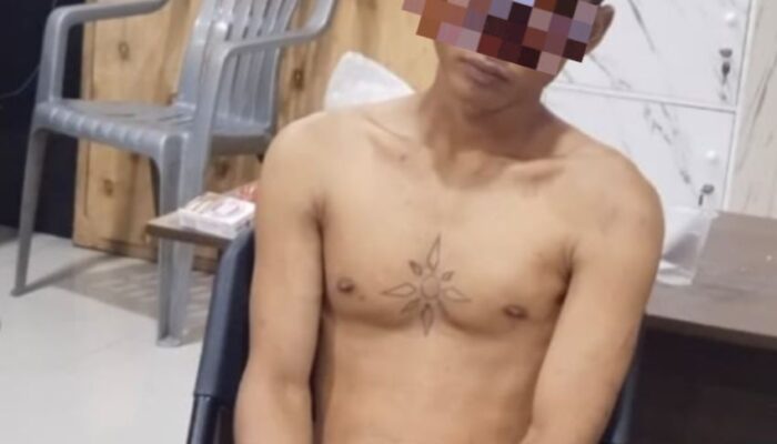 Kurang Dari Dua Jam, Polisi Tangkap Penganiaya Warga Lawe Polak Hingga Tewas