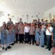 Polres Tapanuli Tengah Gelar “Police Go To School”