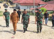 Pemko Subulussalam Siapkan 40 Ha Lahan YTP