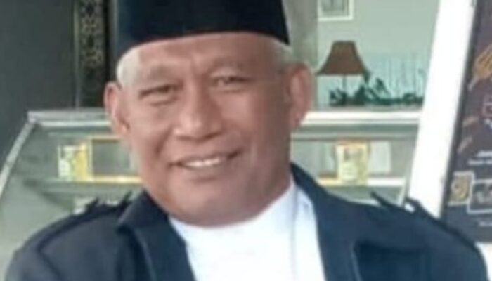 Mantan Panglima Muda GAM Gajah Keng Desak PKS Pecat Ghufran