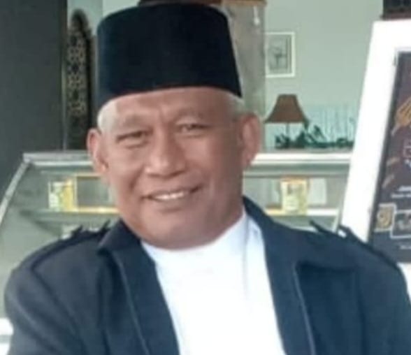 Mantan Panglima Muda GAM Gajah Keng Desak PKS Pecat Ghufran