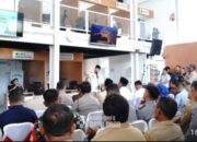 MPP Solusi Layanan Publik Terpadu Di Satu Tempat