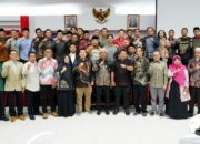 STIT Daarurrahmah Bersama 51 PTI Hadiri Penandatanganan MoU KBRI Malaysia