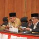 Sampaikan Nota Ranperda Tentang Disabilitas Di DPRD Batubara