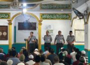 Warga Binaan Diajak Ikuti Kelas Khusus Sarjana Dan Pendidikan Paket C