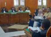 Kasus Suap Proyek Jalan Dinas PUPR Sumut, Bendahara DNG Ungkap Aliran Uang Miliaran Ke Sejumlah Pejabat