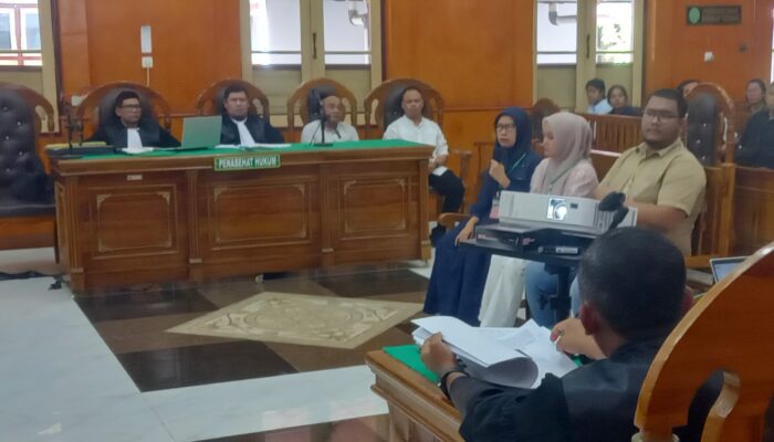 Kasus Suap Proyek Jalan Dinas PUPR Sumut, Bendahara DNG Ungkap Aliran Uang Miliaran Ke Sejumlah Pejabat