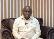 Fokus Utama Layanan Publik Berbasis HAM, Menteri HAM RI Apresiasi Rencana Aksi Perubahan Kalapas Meulaboh