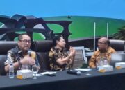 Empat Pilar Kebangsaan Jadi Kekuatan Indonesia Di Mata Dunia