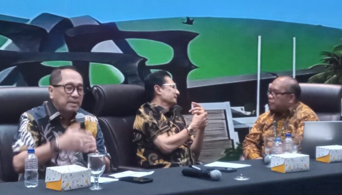 Empat Pilar Kebangsaan Jadi Kekuatan Indonesia Di Mata Dunia