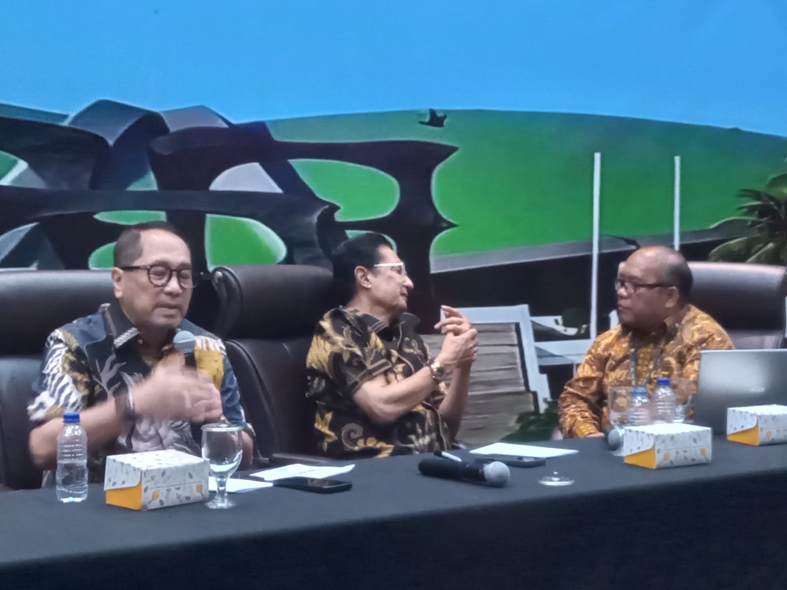Empat Pilar Kebangsaan Jadi Kekuatan Indonesia Di Mata Dunia