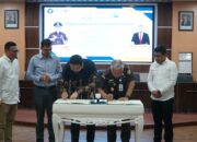 PT Angkasa Pura Aviasi Gandeng Kejati Sumut, Minta Dukungan Bidang Hukum Perdata Dan TUN