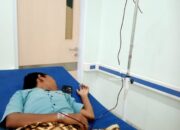 600 Penderita Kanker Dan Thalasemia Terima Bantuan Rp3,19 Miliar Dari BMA