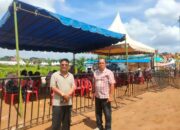 Antusiasme Penonton PSBD Membludak, Panitia Tambah Fasilitas