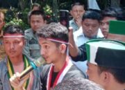 Desakan Pencopotan Plt Kadis PUPR Madina Mencuat Akibat Dugaan Suap Rp7,2 Miliar