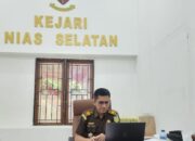 Kejari Nisel Mulai Periksa Dugaan Korupsi Dana Desa Balohao Sebesar Rp3 Miliar