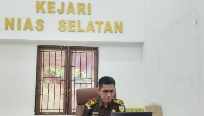 Kejari Nisel Mulai Periksa Dugaan Korupsi Dana Desa Balohao Sebesar Rp3 Miliar