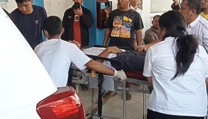 52 Siswa SMPN1 Laguboti Dan 2 Pekerja MBG Keracunan Makanan Bergizi Gratis