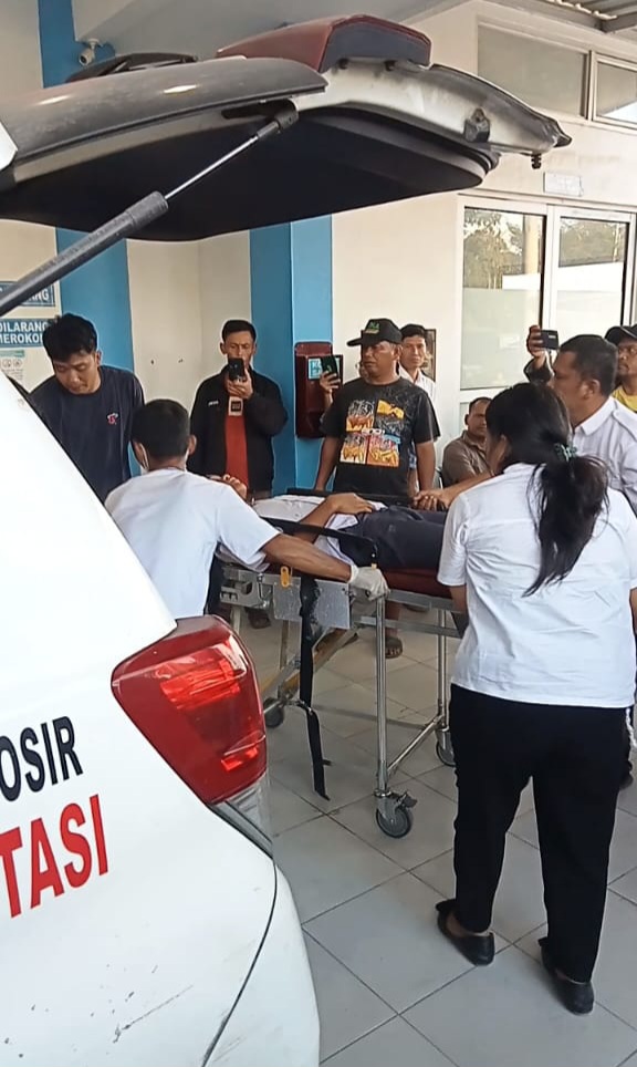 52 Siswa SMPN1 Laguboti Dan 2 Pekerja MBG Keracunan Makanan Bergizi Gratis