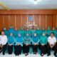 Ny Nurhayati Amir Hamzah Apresiasi PKK Binjai Estate