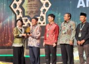 Konsisten Literasi Syariah, BSI Raih Penghargaan Dari Bank Indonesia