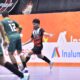 INALUM Dukung Semangat Dan Potensi Generasi Muda Lewat Wondr Futsal Series 2025 Regional Medan