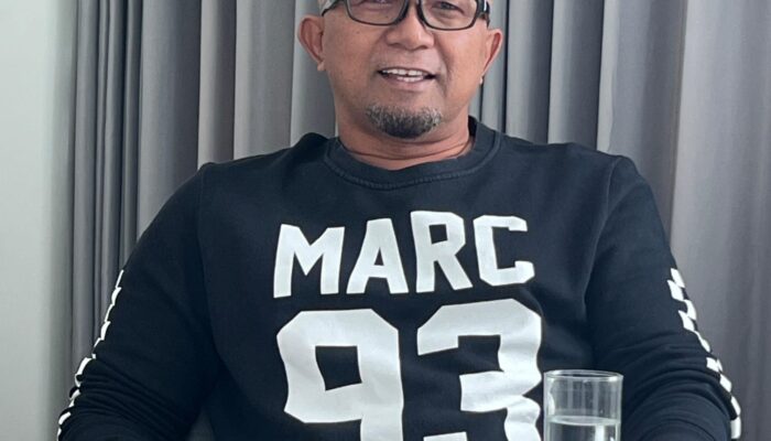 Mantan Anggota DPRD Sumut Apresiasi Langkah Ditjenpas Sumut Berantas Narkoba Dan Penipuan