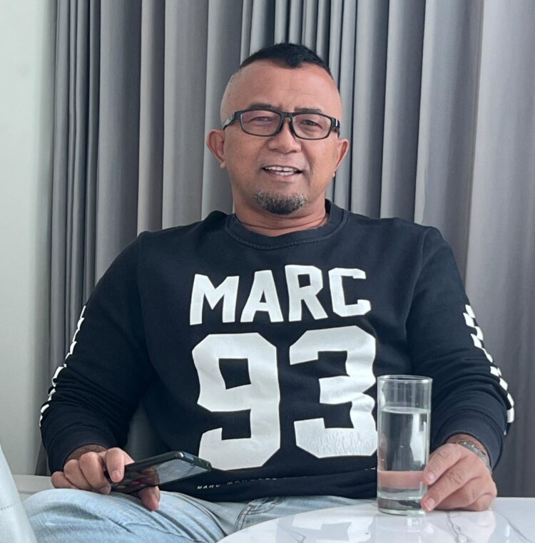 Mantan Anggota DPRD Sumut Apresiasi Langkah Ditjenpas Sumut Berantas Narkoba Dan Penipuan