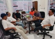 Kasatpol PP-WH Aceh Ajak Media Kawal Qanun Syariat